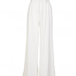 Charcoal Clothing New Arrivals Monet Pants (Cream) 19 Charcoal Clothing New Arrivals Monet Pants (Cream)