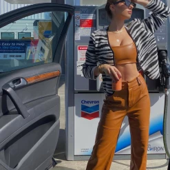 8 Birdies Tops Sarita Cardigan