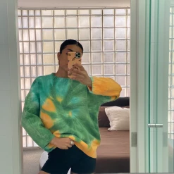 Saints & Secrets Eleni Knit Jumper Tops