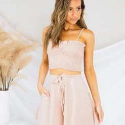 Ajoy Olivia Crop Top 7 Ajoy Olivia Crop Top