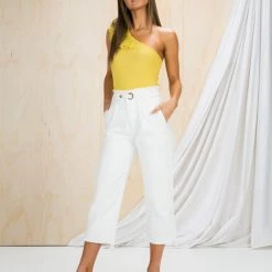 Refuge Bottoms Beautiful Lie Pants