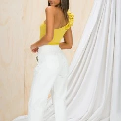 Refuge Bottoms Beautiful Lie Pants