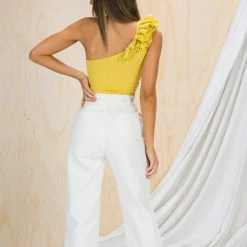 Refuge Bottoms Beautiful Lie Pants