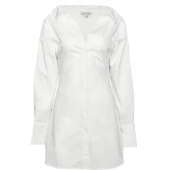 Charcoal Clothing Aurora Shirt Dress