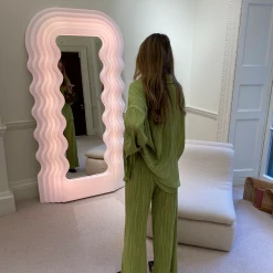 Charcoal Clothing New Arrivals Sweet Serenity Pants (Green) 17 Charcoal Clothing New Arrivals Sweet Serenity Pants (Green)