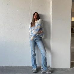 8 Birdies Tops Day Dream Knit Jumper