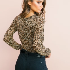 Mint Vanilla Tops Wild Eyed Top 14 Mint Vanilla Tops Wild Eyed Top