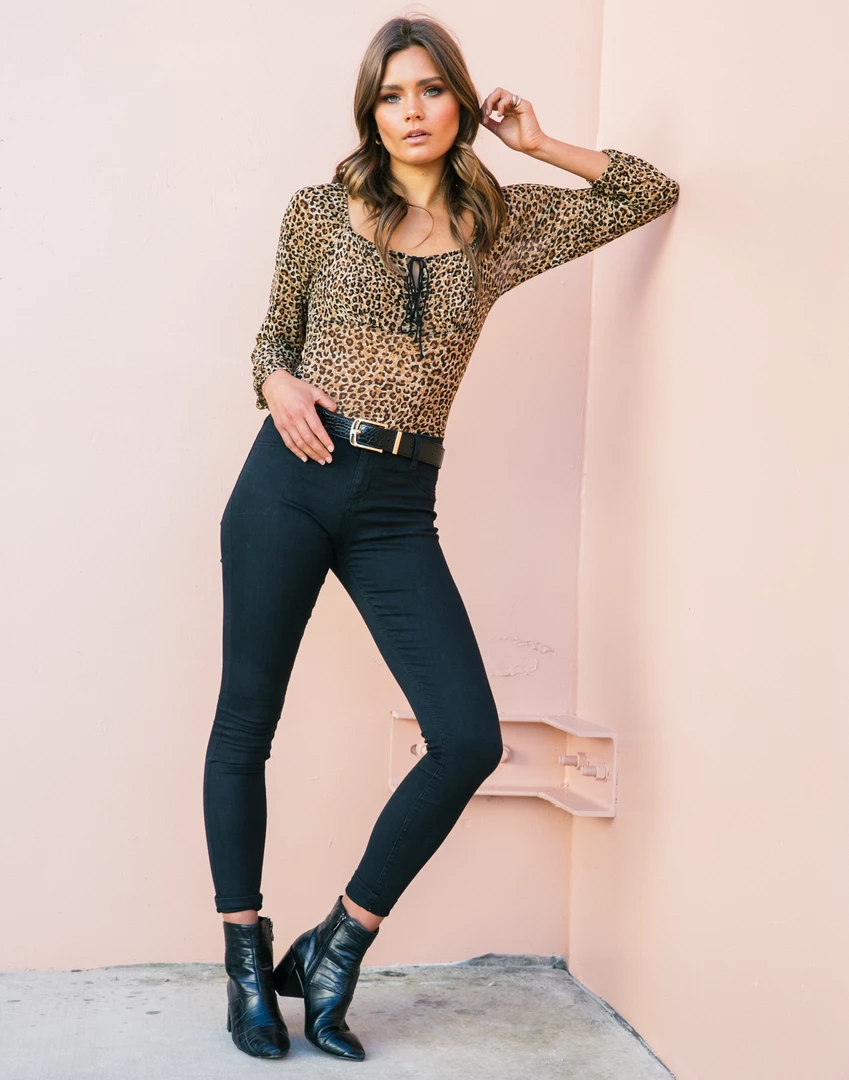 Mint Vanilla Tops Wild Eyed Top 9 Mint Vanilla Tops Wild Eyed Top