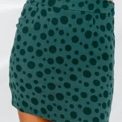 Who I Am Sets + Co-ords Sweet Salvation Mini Skirt