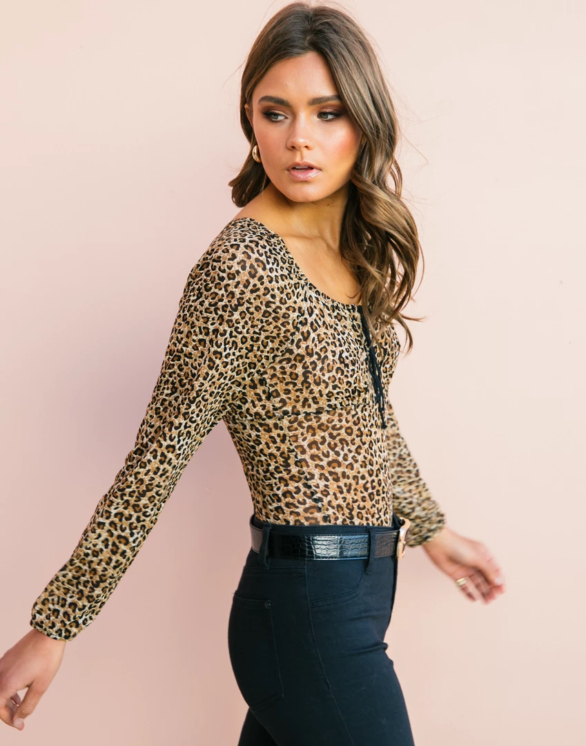 Mint Vanilla Tops Wild Eyed Top 7 Mint Vanilla Tops Wild Eyed Top