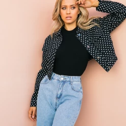 Oscar Street Winter Warmers Self Made Jacket