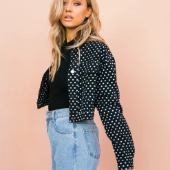 Oscar Street Winter Warmers Self Made Jacket