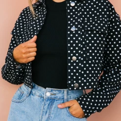 Oscar Street Winter Warmers Self Made Jacket