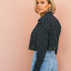 Oscar Street Winter Warmers Self Made Jacket