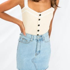 Thanne Tops Never Ending Crop Top 15 Thanne Tops Never Ending Crop Top