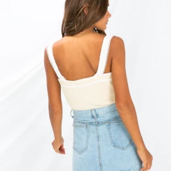 Thanne Tops Never Ending Crop Top 10 Thanne Tops Never Ending Crop Top