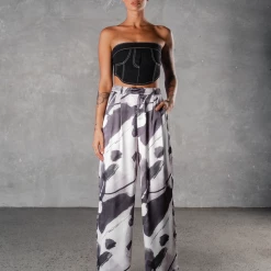 Charcoal Clothing Third Complex Pants New Arrivals 17 Charcoal Clothing Third Complex Pants New Arrivals