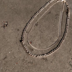 Angel Whisper Cecily Necklace