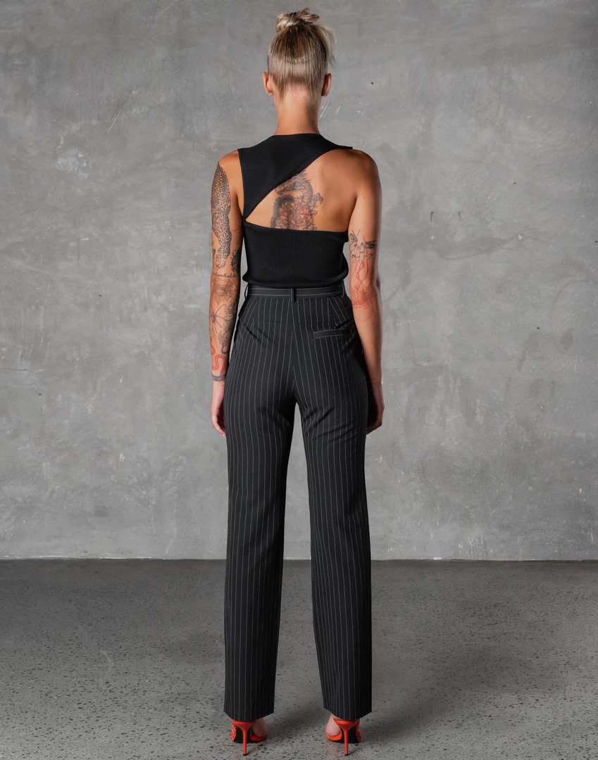 Charcoal Clothing New Arrivals Alter Ego Pants 8 Charcoal Clothing New Arrivals Alter Ego Pants