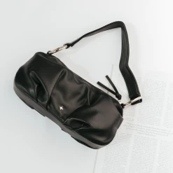 Accessories Teddi Bag (Black) - By Peta + Jain