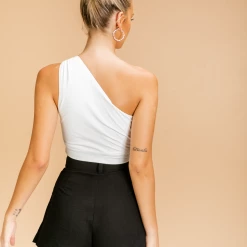 Luvalot Showdown Shorts