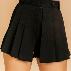 Luvalot Showdown Shorts