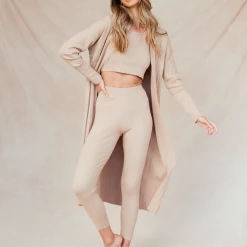 Pink Diamond Sets + Co-ords Amina Pants