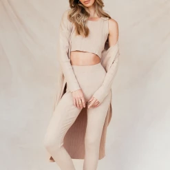 Pink Diamond Sets + Co-ords Amina Pants