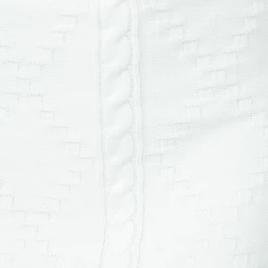 Pink Diamond Sets + Co-ords Parker Knit Jumper (White) 14 Pink Diamond Sets + Co-ords Parker Knit Jumper (White)