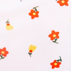 Thanne Thousand Words Crop Top (Floral)