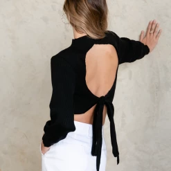 Pink Diamond Stormy Top Tops