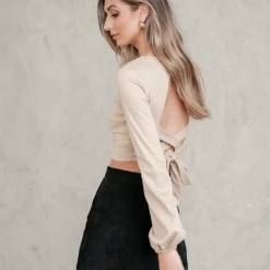 Rumor Adelia Top Tops