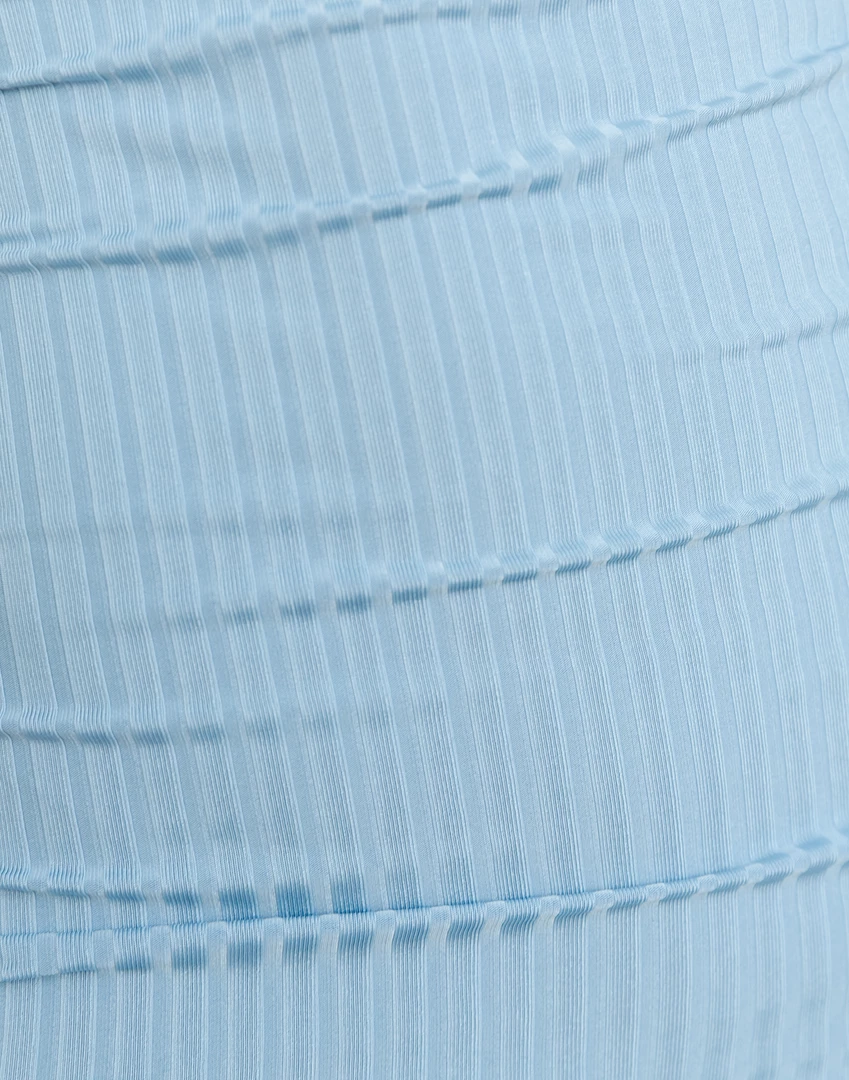 Oscar Street Dresses Kalani Midi Dress (Blue) 9 Oscar Street Dresses Kalani Midi Dress (Blue)