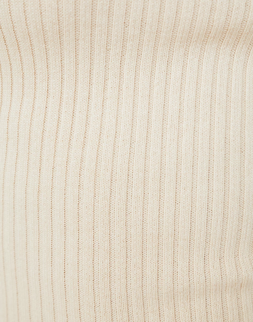 Into Fashion Lily Mini Dress (Beige) Dresses 8 Into Fashion Lily Mini Dress (Beige) Dresses