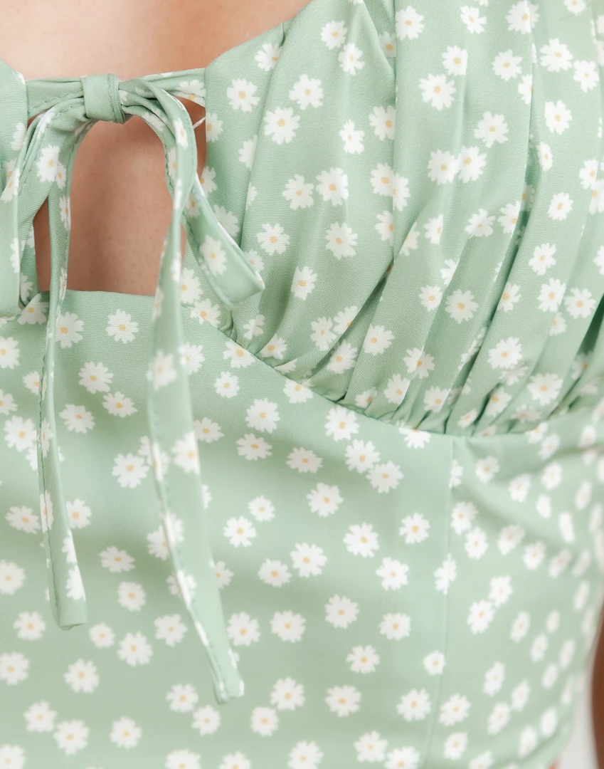 Shareen Tops Unspoken Crop Top 7 Shareen Tops Unspoken Crop Top