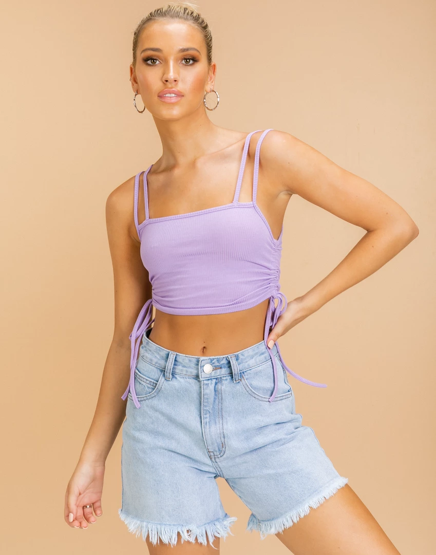 Mint Vanilla Tops Temporary Feeling Cami Top 1 Mint Vanilla Tops Temporary Feeling Cami Top