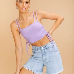 Mint Vanilla Tops Temporary Feeling Cami Top 13 Mint Vanilla Tops Temporary Feeling Cami Top