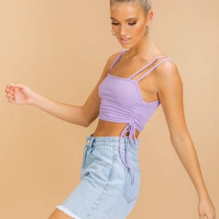 Mint Vanilla Tops Temporary Feeling Cami Top 11 Mint Vanilla Tops Temporary Feeling Cami Top