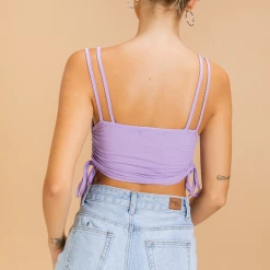 Mint Vanilla Tops Temporary Feeling Cami Top 16 Mint Vanilla Tops Temporary Feeling Cami Top