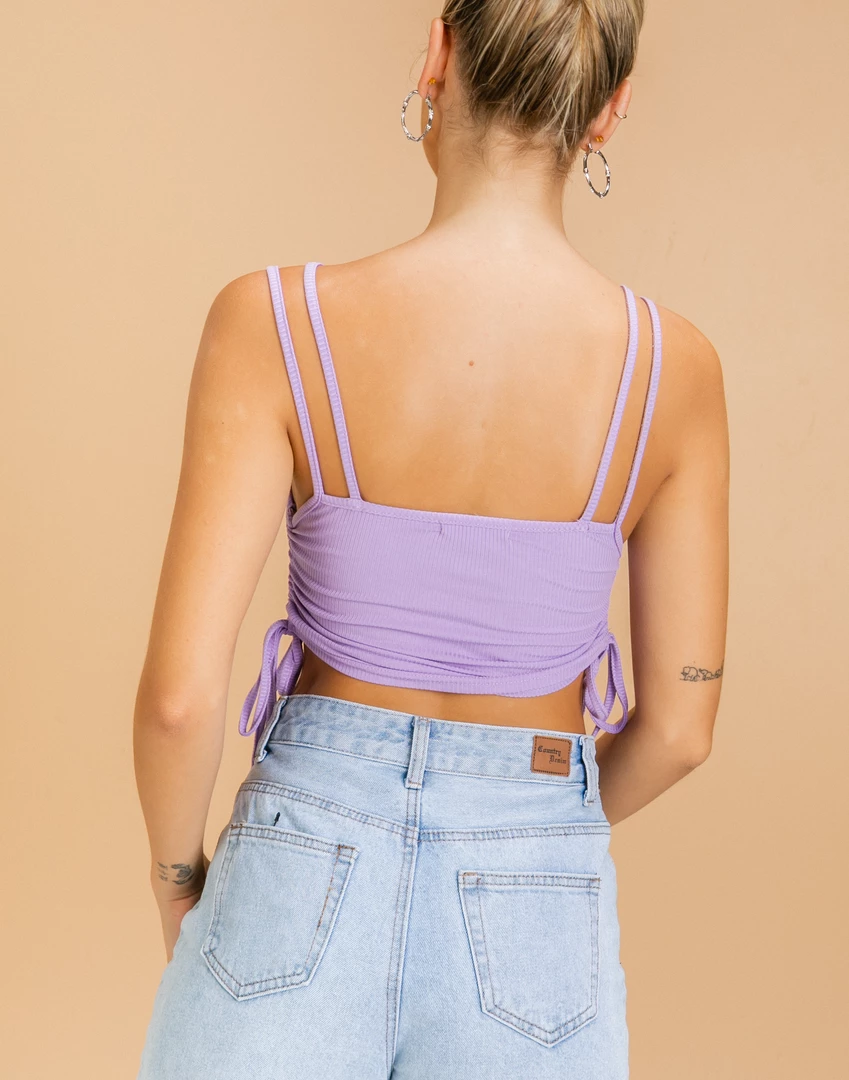 Mint Vanilla Tops Temporary Feeling Cami Top 8 Mint Vanilla Tops Temporary Feeling Cami Top