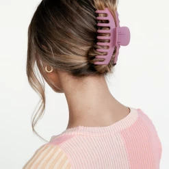 Charcoal Clothing Shay Hair Clip (Purple) Charcoal Exclusives 7 Charcoal Clothing Shay Hair Clip (Purple) Charcoal Exclusives
