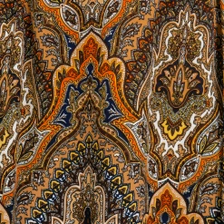 Oscar Street Bottoms Genesis Midi Skirt (Print)