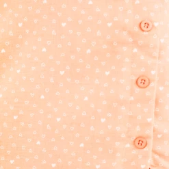 Mint Vanilla Ever After Mini Skirt