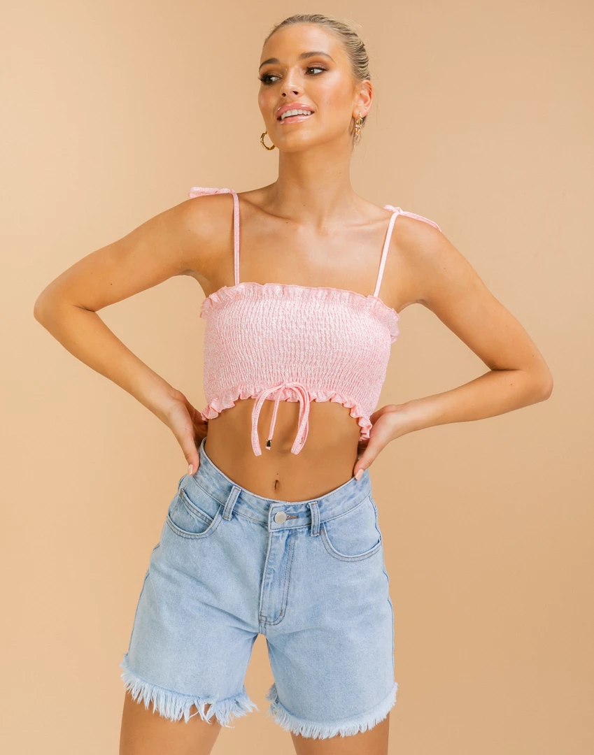 Into Fashion Deeper Love Cami Top Tops 5 Into Fashion Deeper Love Cami Top Tops