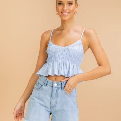 Thanne New Mood Cami Top