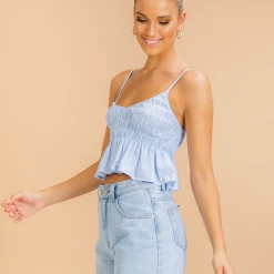 Thanne New Mood Cami Top