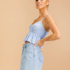 Thanne New Mood Cami Top