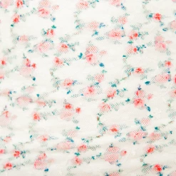 Luvalot Rising Sun Crop Top