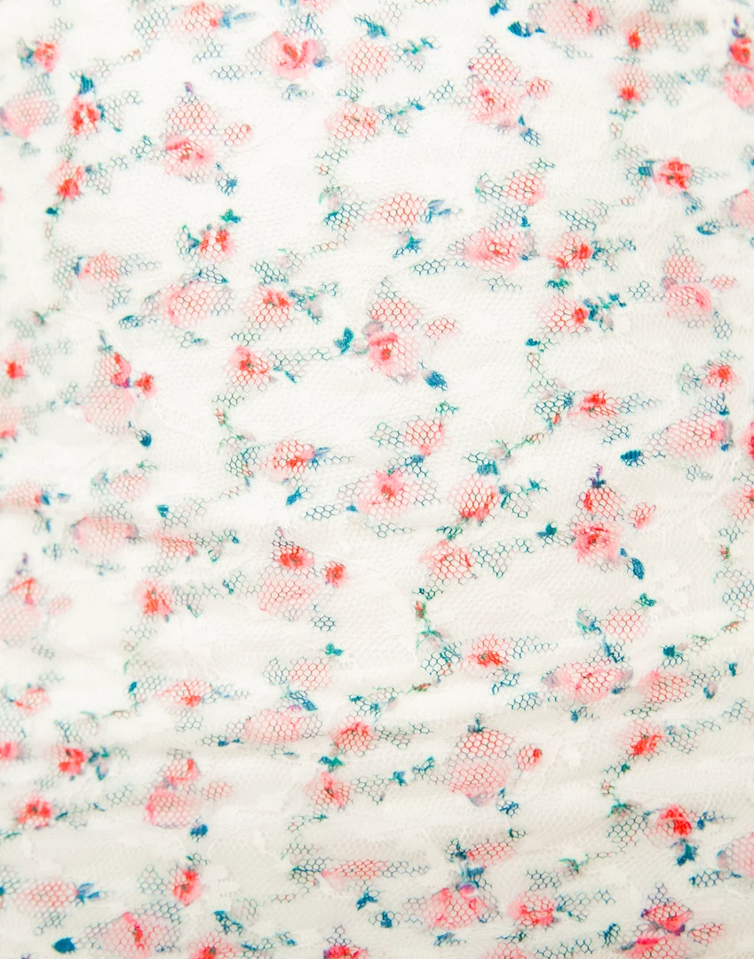 Luvalot Sets + Co-ords Rising Sun Mini Skirt 8 Luvalot Sets + Co-ords Rising Sun Mini Skirt