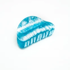 Charcoal Clothing Charcoal Exclusives The Cindy Hair Clip (Blue)
